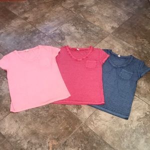 Exist t-shirts